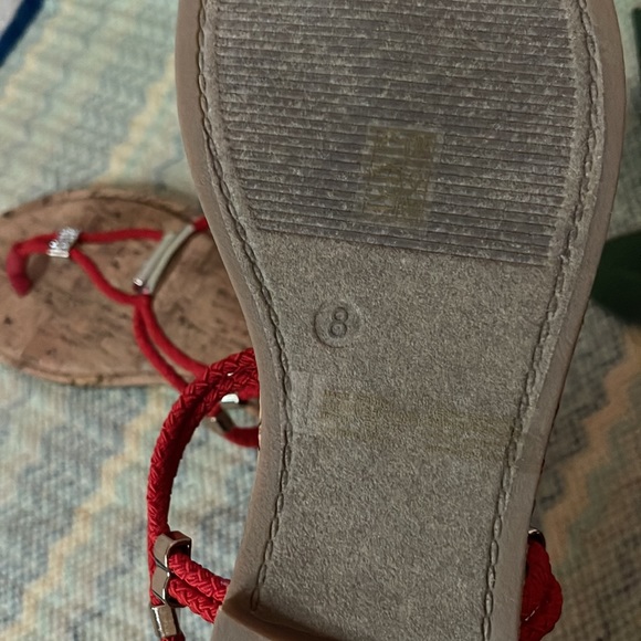 Sandals - Picture 8 of 8